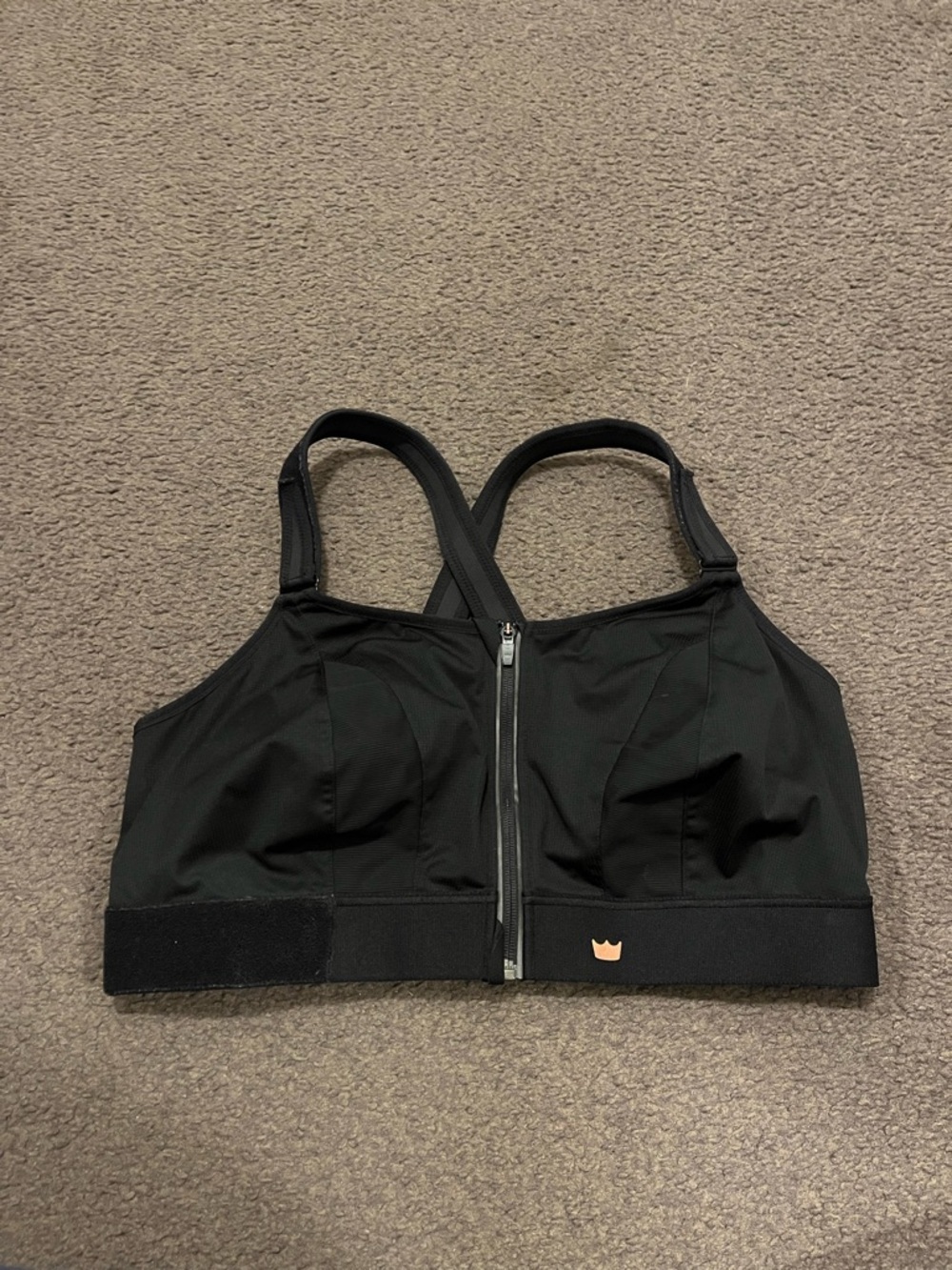 Shefit Ultimate Sports Bra - Picture 4 of 8